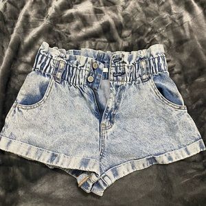 Pacsun Mom Shorts
